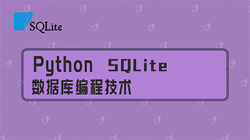 Python SQLiteݿ̼